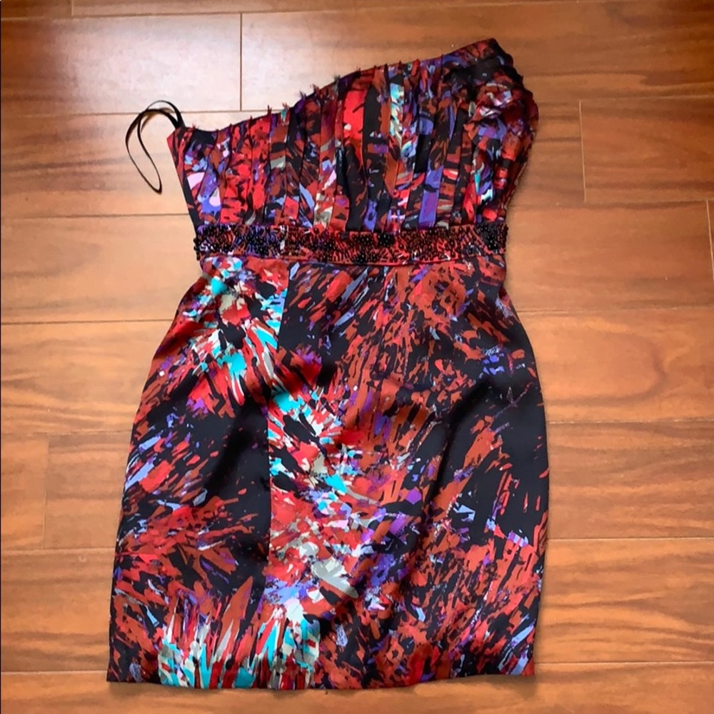 Cute cocktail dress